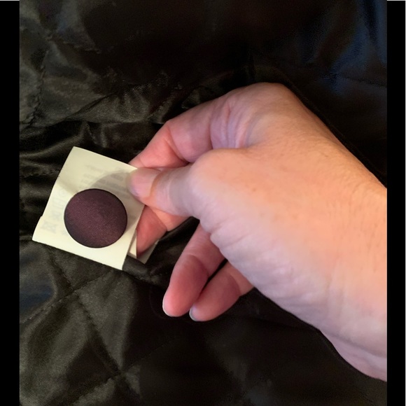 Valentino Miss V Belted Coat Made In Italy - Picture 11 of 14